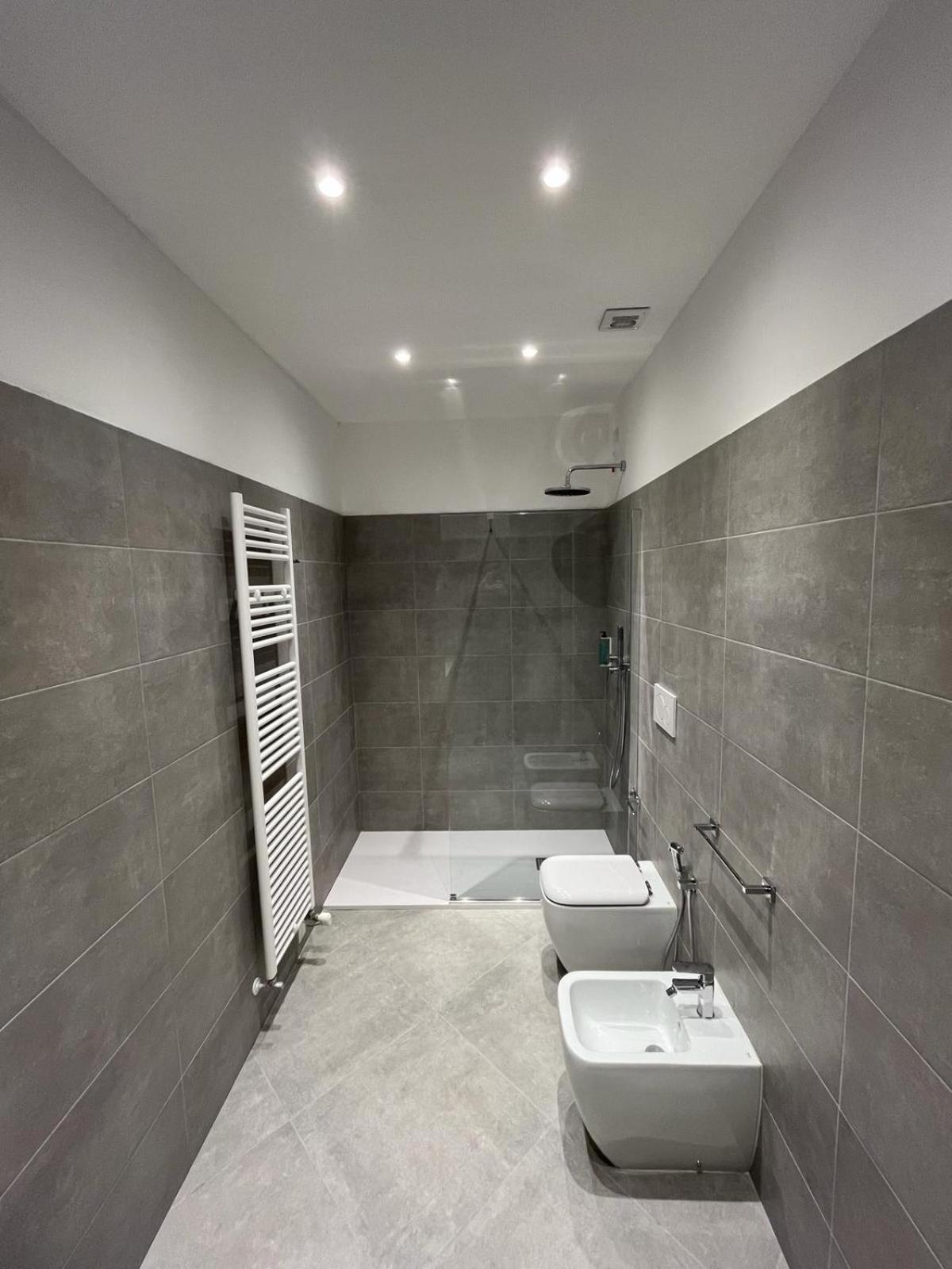 House Of Oscar Aparthotel Adria Buitenkant foto
