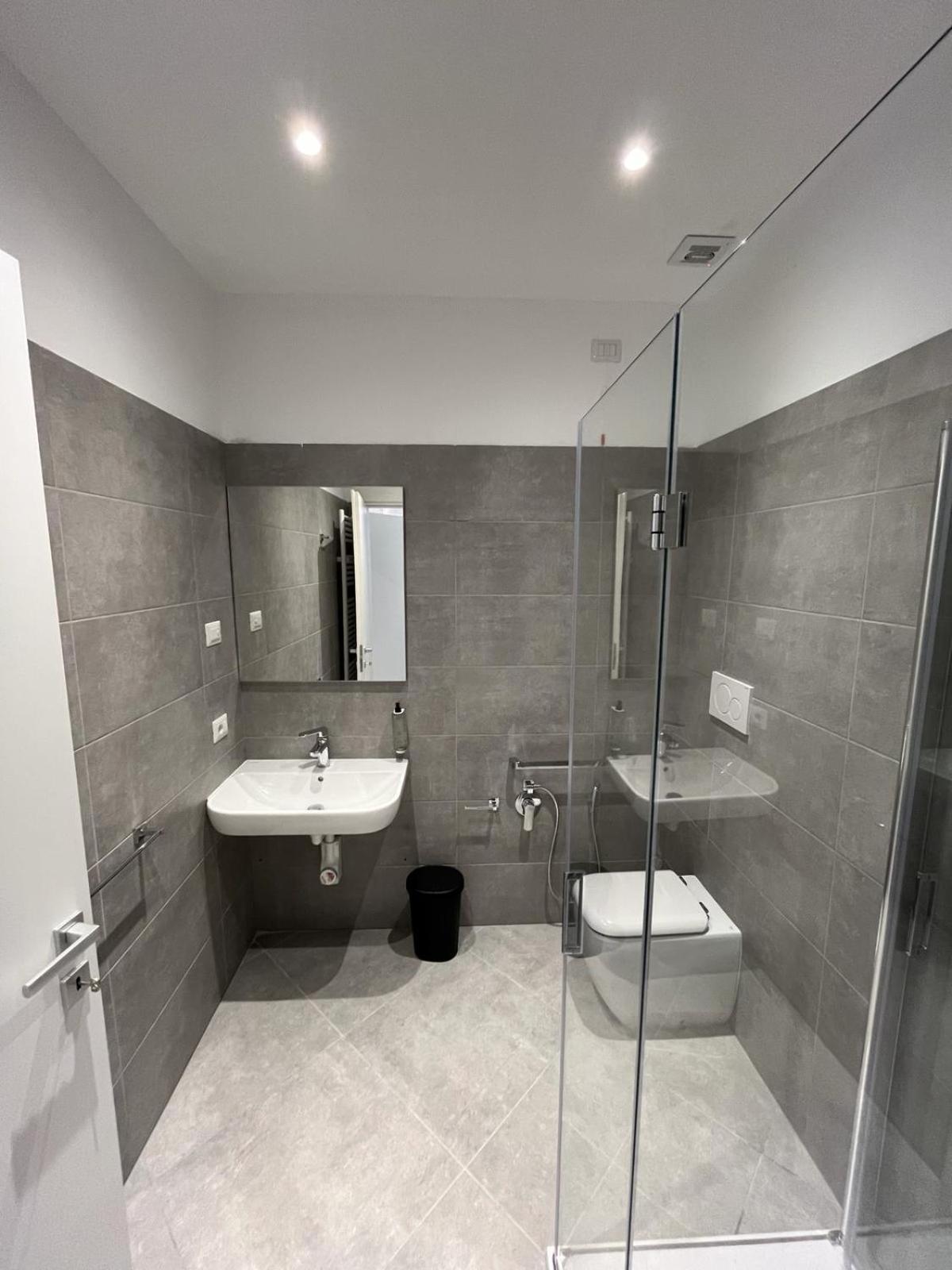 House Of Oscar Aparthotel Adria Buitenkant foto
