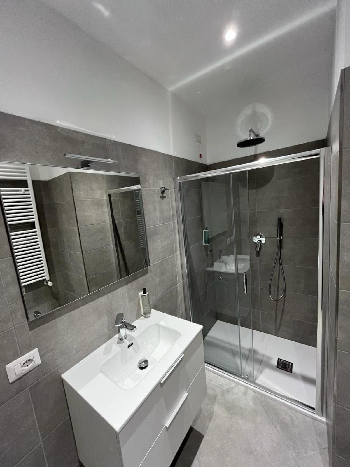 House Of Oscar Aparthotel Adria Buitenkant foto