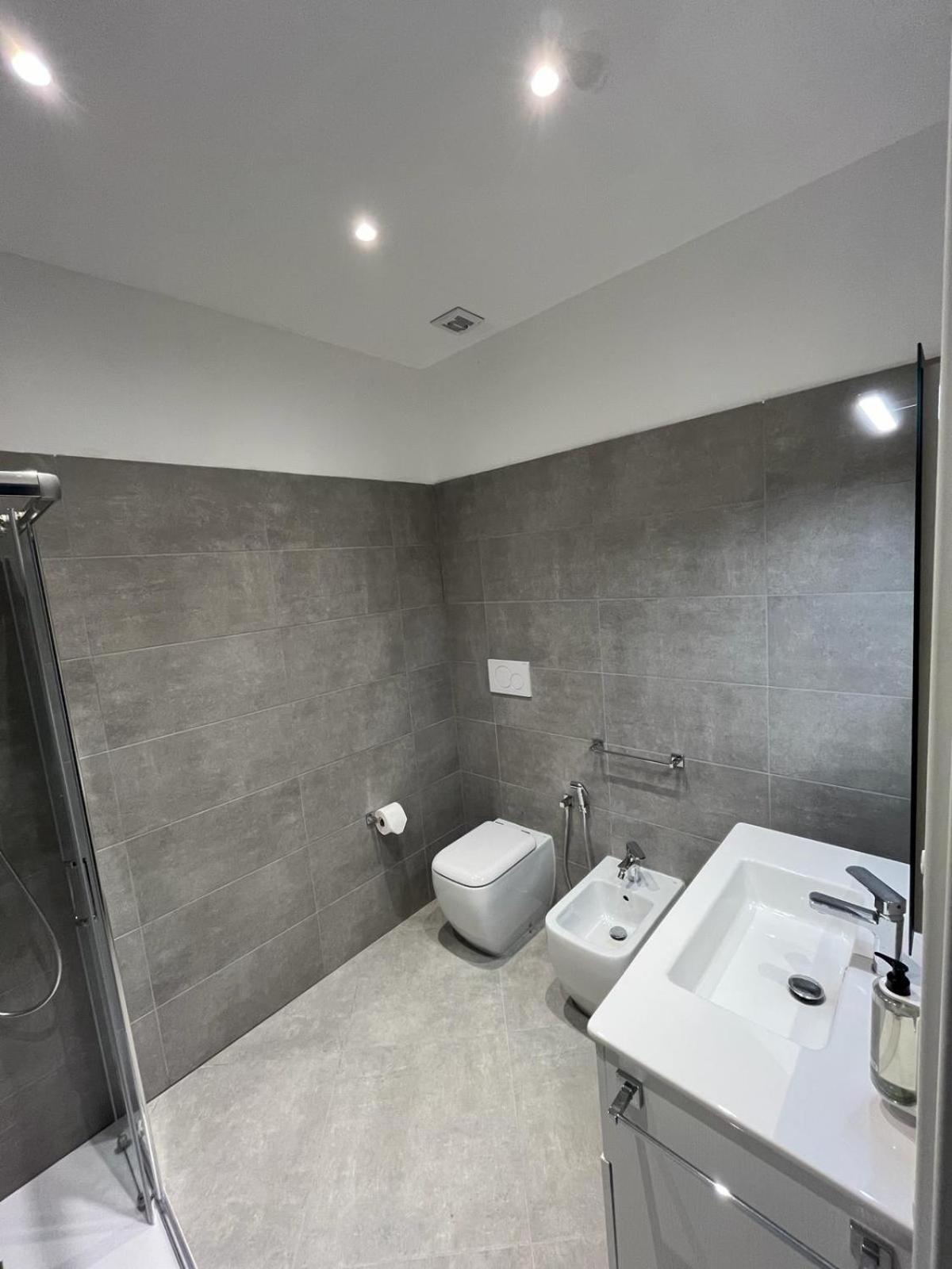 House Of Oscar Aparthotel Adria Buitenkant foto