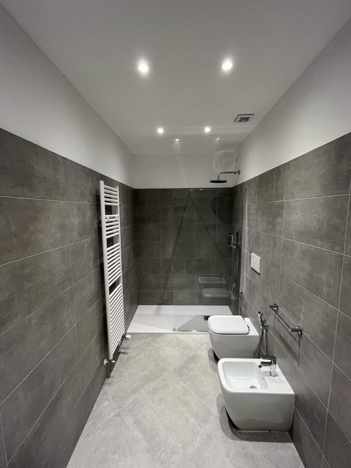 House Of Oscar Aparthotel Adria Buitenkant foto