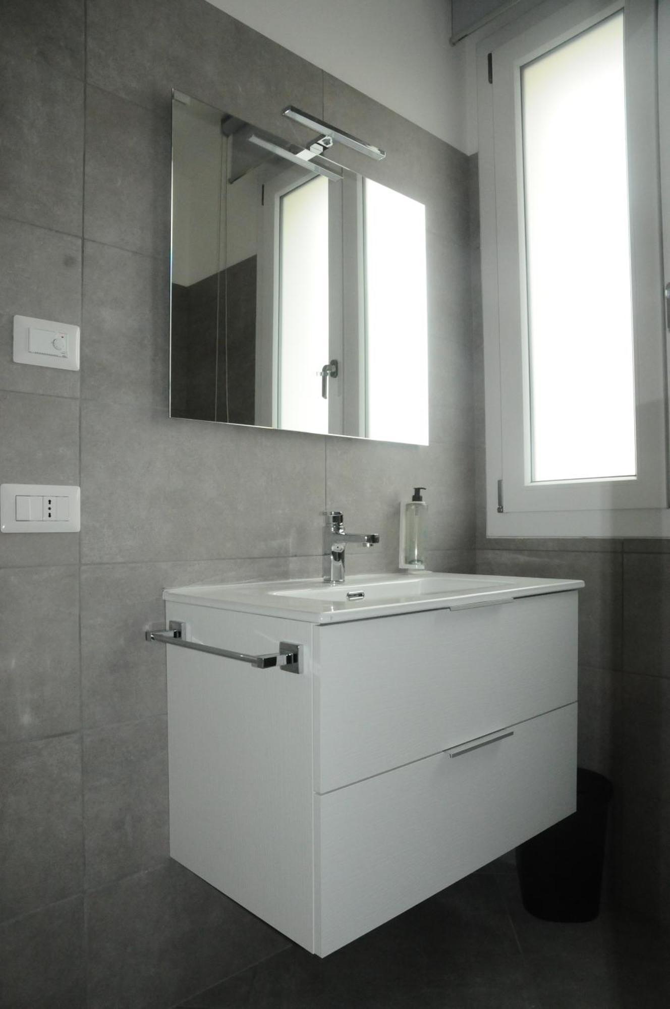 House Of Oscar Aparthotel Adria Buitenkant foto