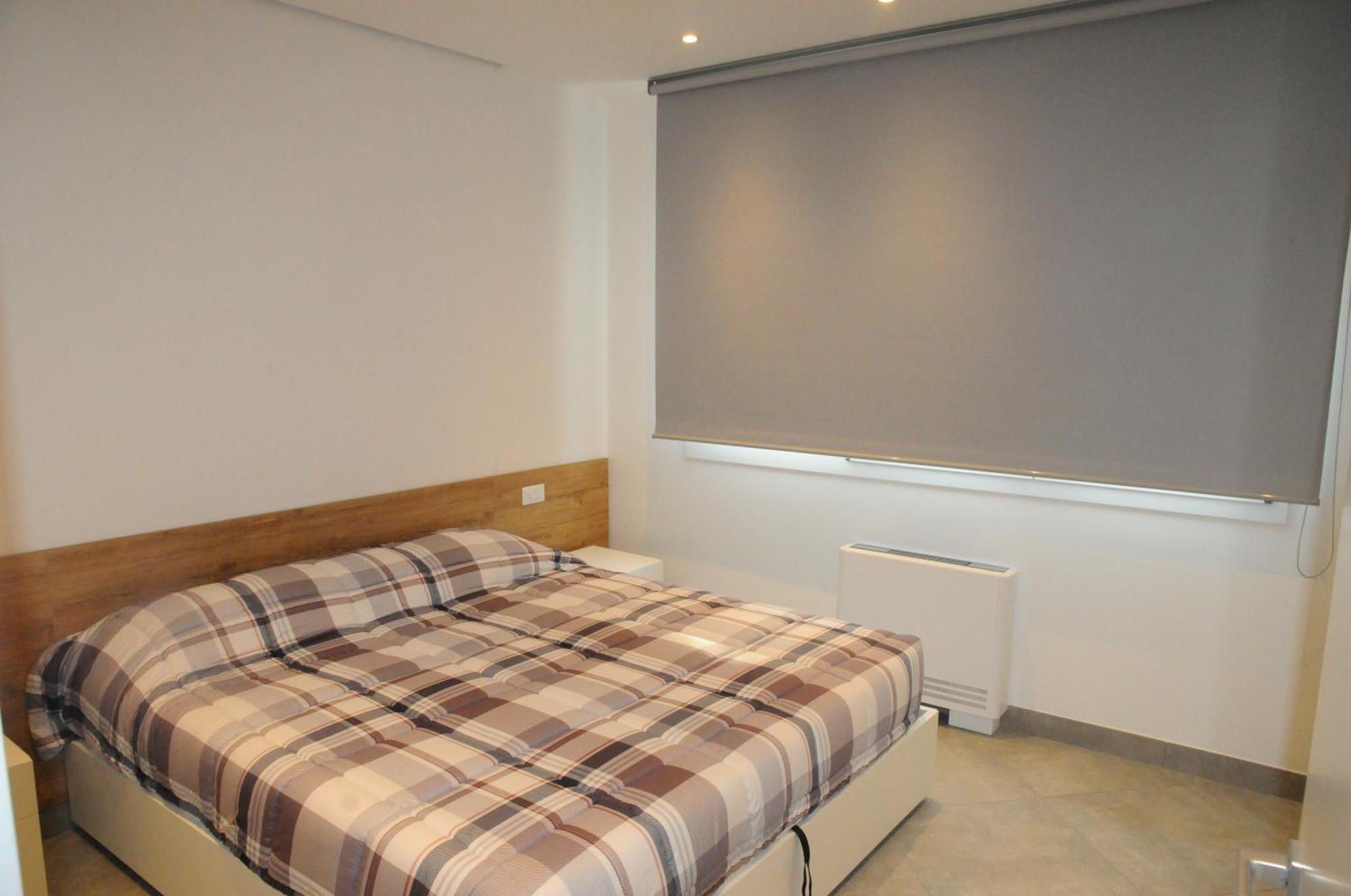 House Of Oscar Aparthotel Adria Buitenkant foto