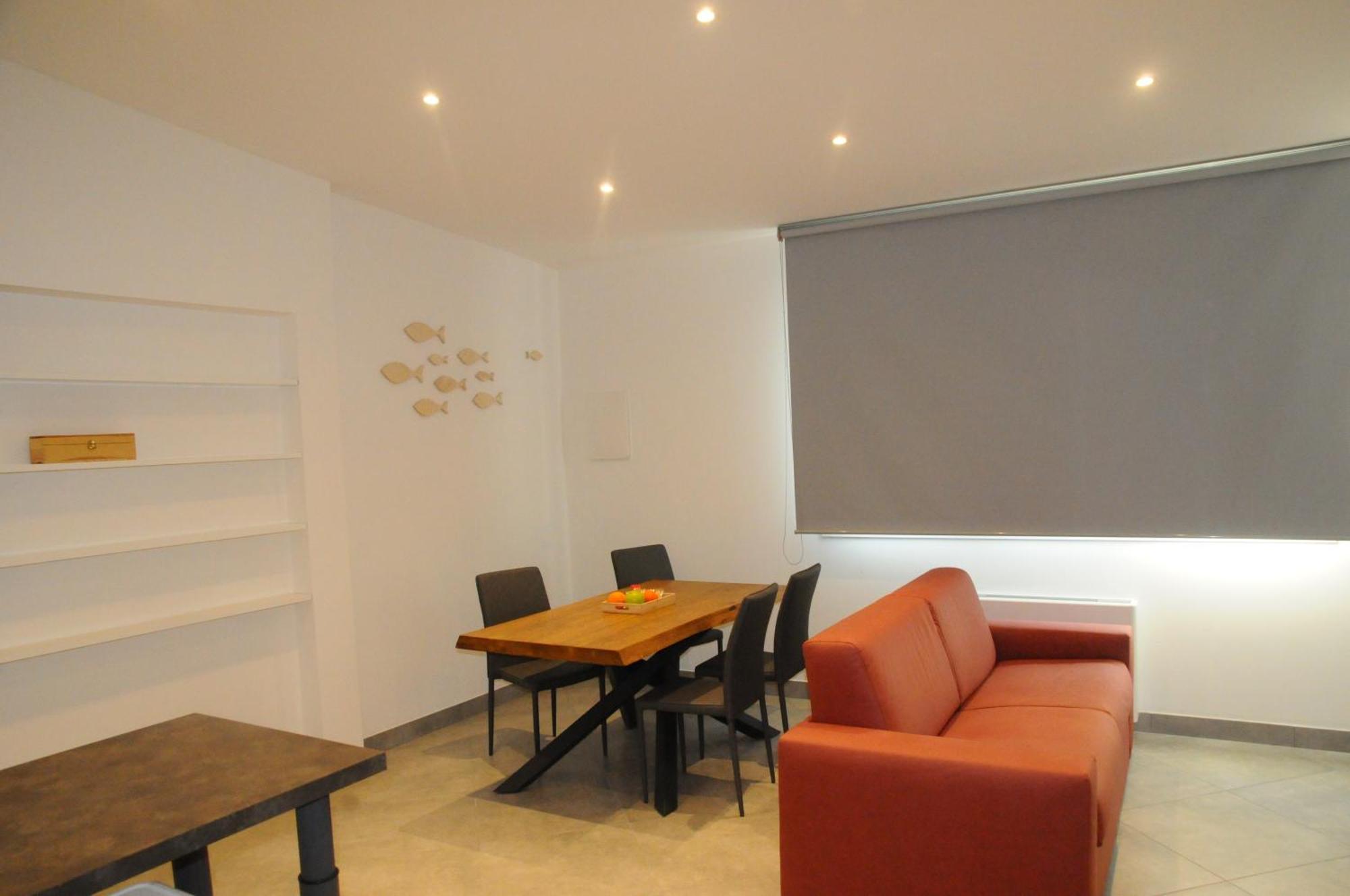 House Of Oscar Aparthotel Adria Buitenkant foto