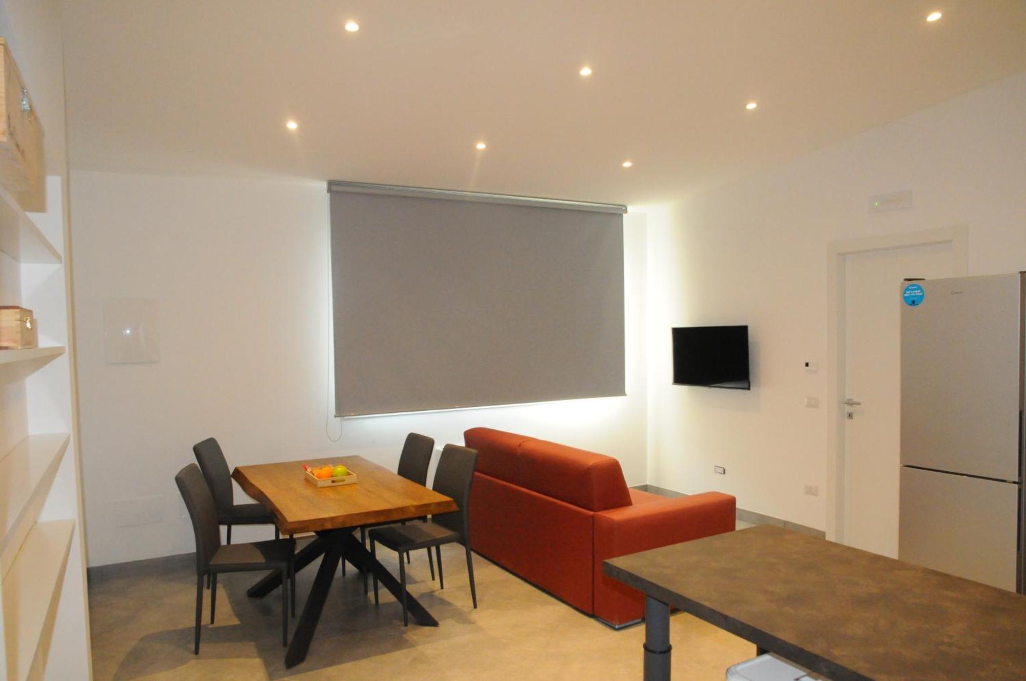 House Of Oscar Aparthotel Adria Buitenkant foto