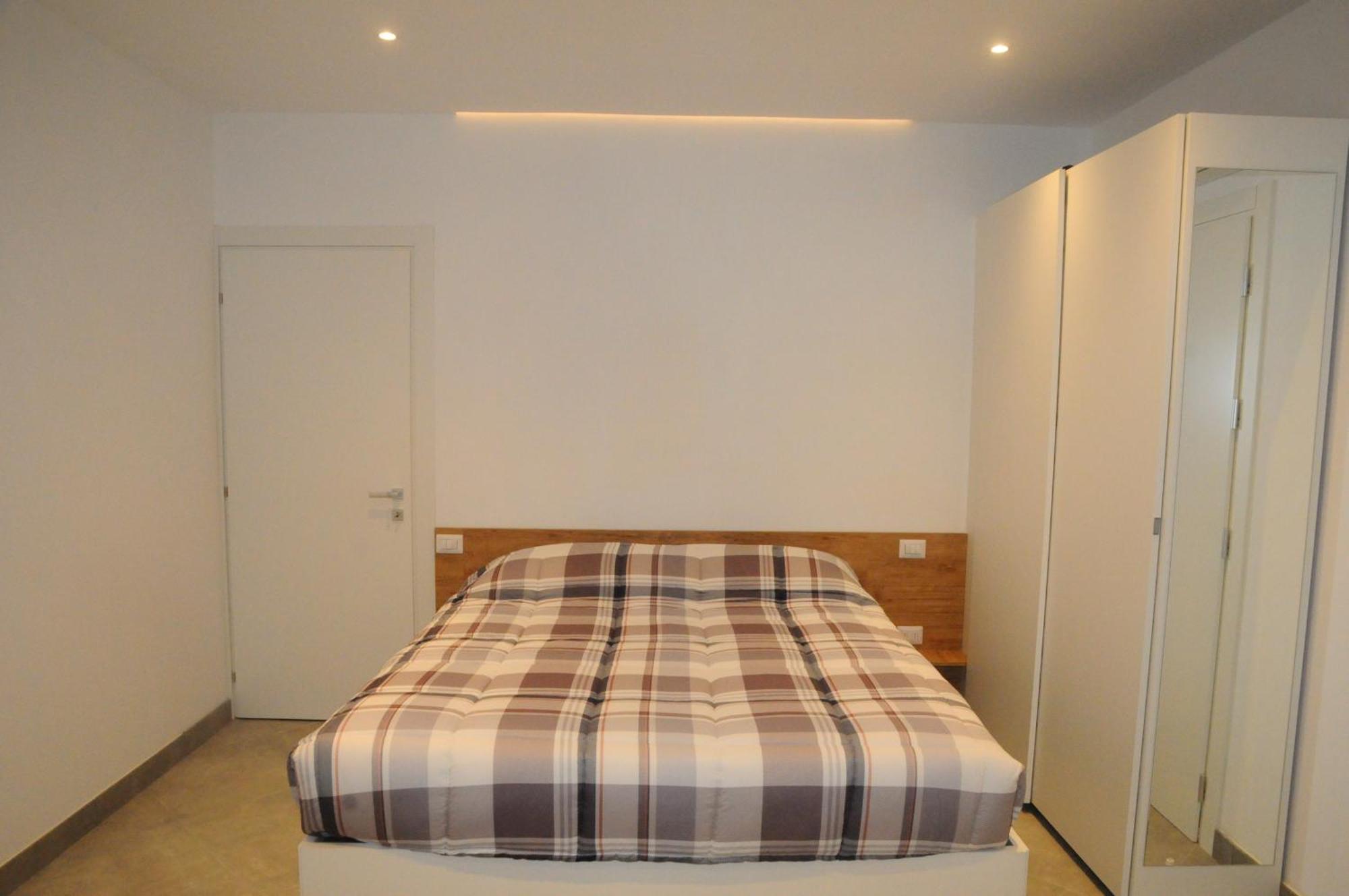 House Of Oscar Aparthotel Adria Buitenkant foto