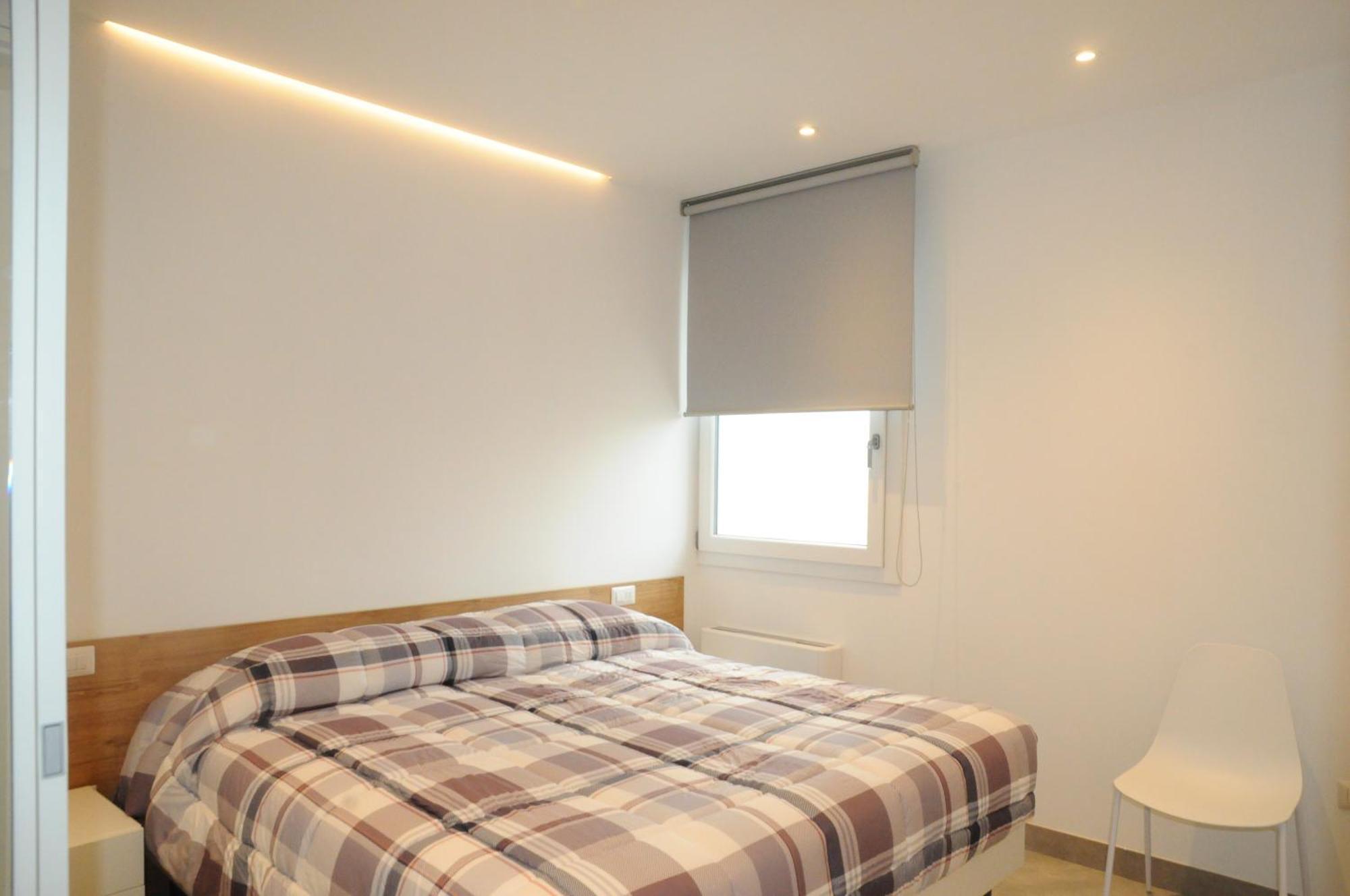 House Of Oscar Aparthotel Adria Buitenkant foto